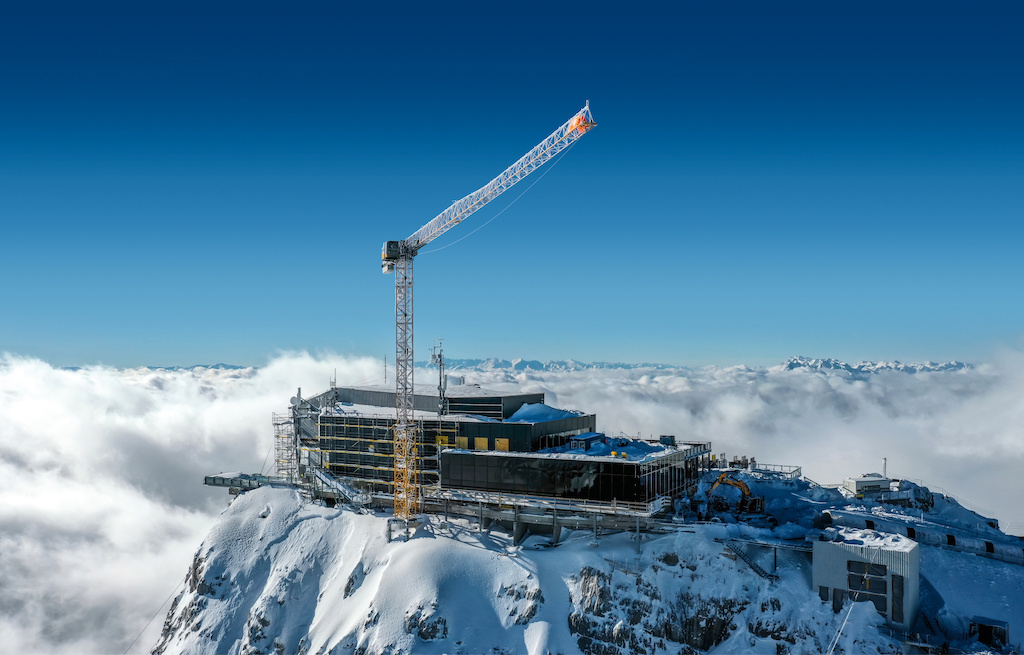 Liebherr