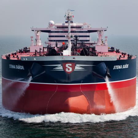 Stena Bulk