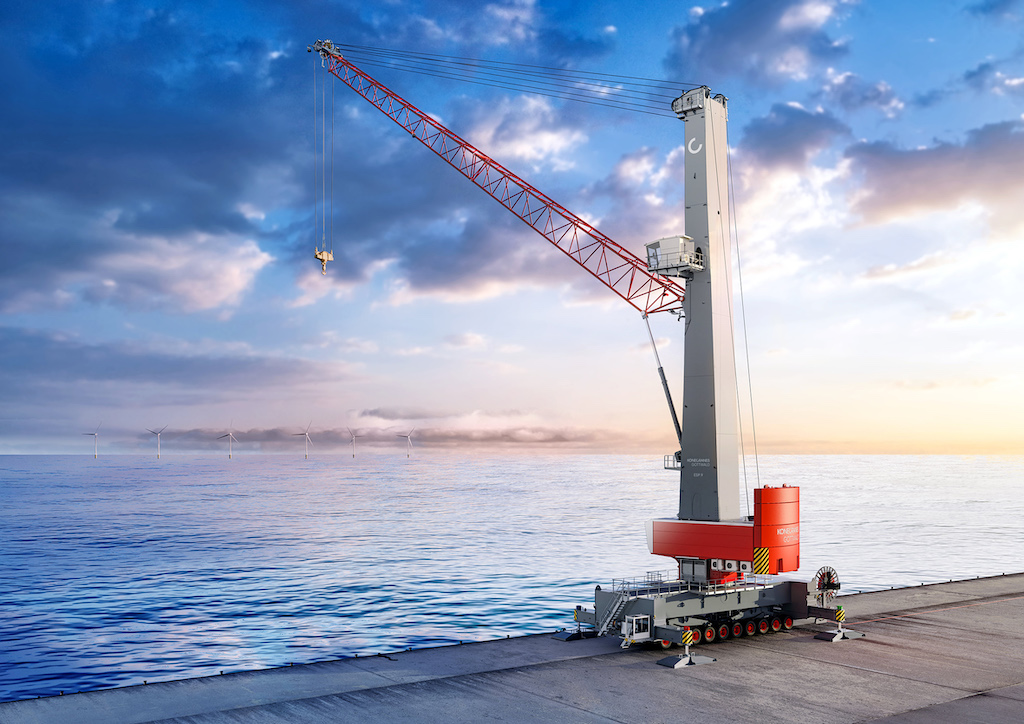 Konecranes