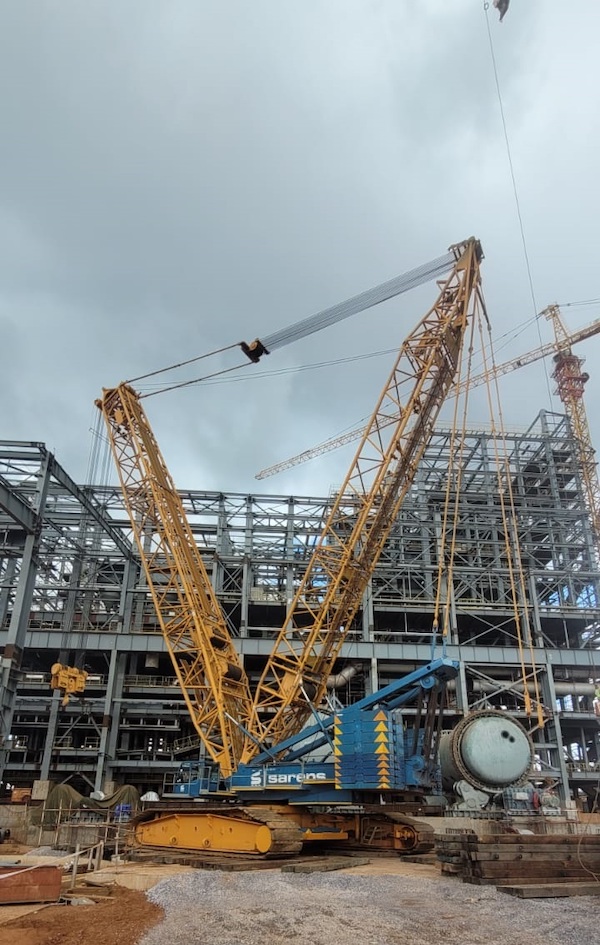 Sarens