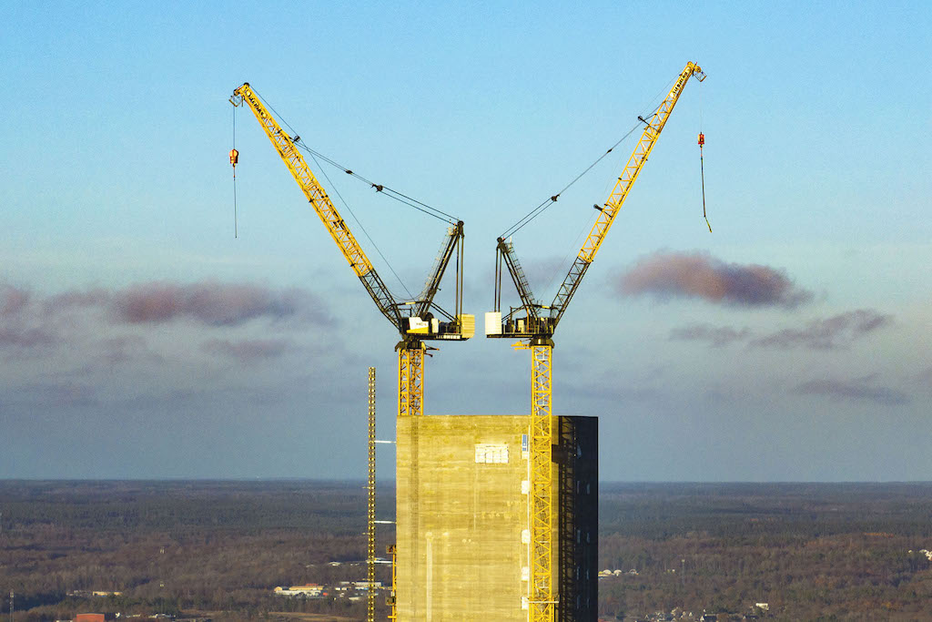 Liebherr