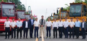 APM Terminals