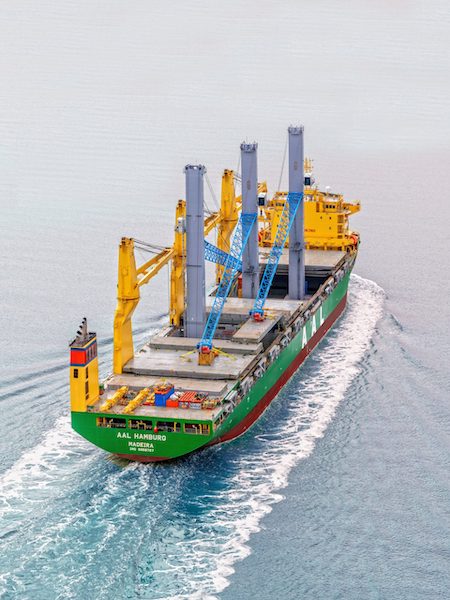 AAL Shipping