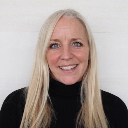Claire Fallon