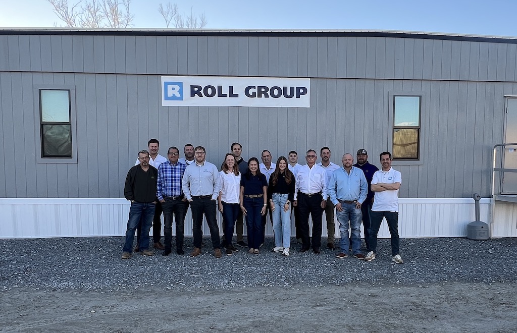 Roll Group