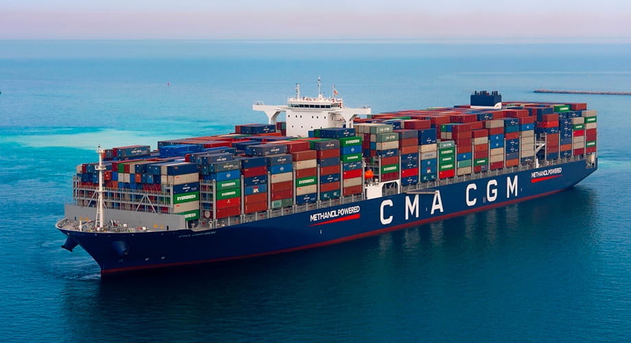 AD Ports Group,