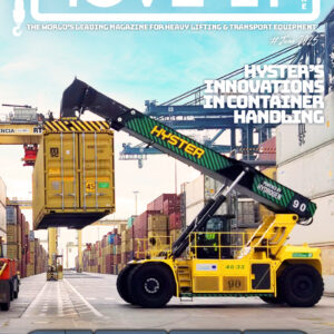 MOVE IT MAGAZINE DIGITAL ISSUE JUNE 2025