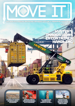 June 2025 cover
