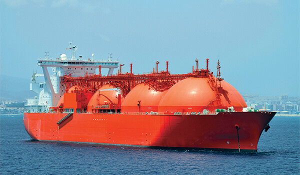 Maritime Protection