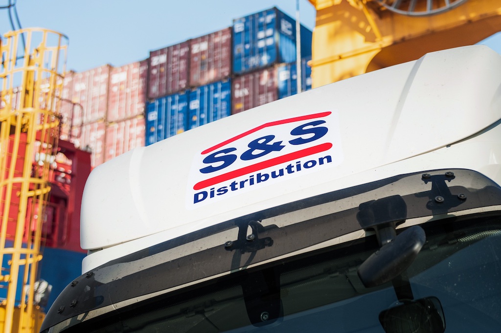 Palletline