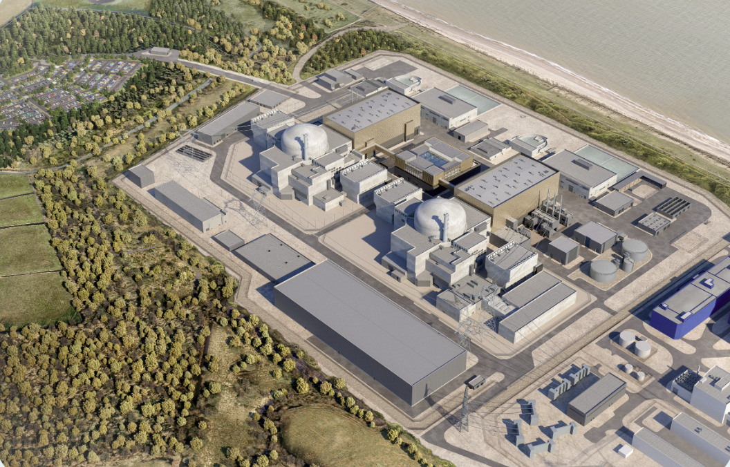 Sizewell C