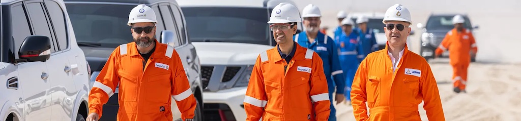 petrofac