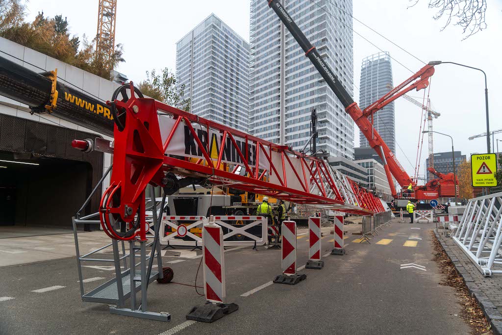 Liebherr