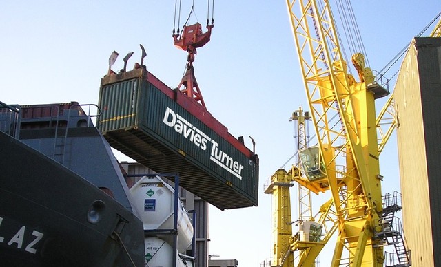 Davies Turner