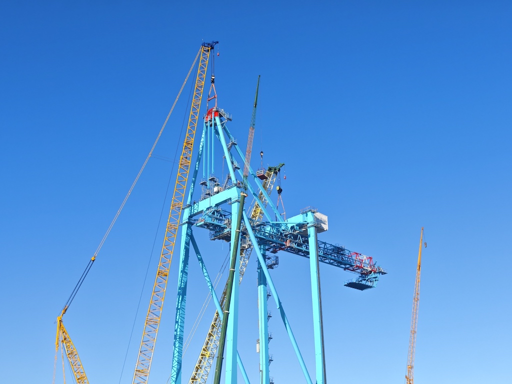 Liebherr