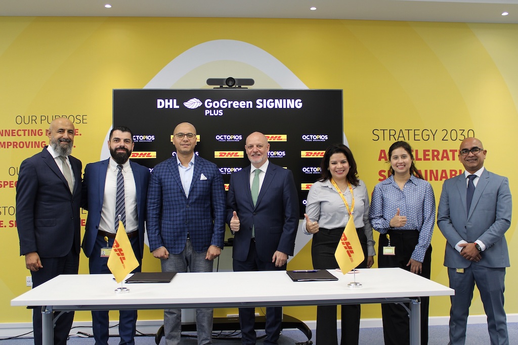 DHL