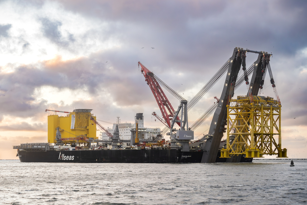 Lankhorst Ropes
