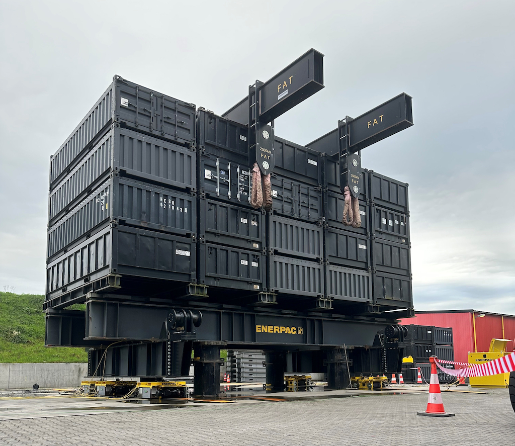 Enerpac