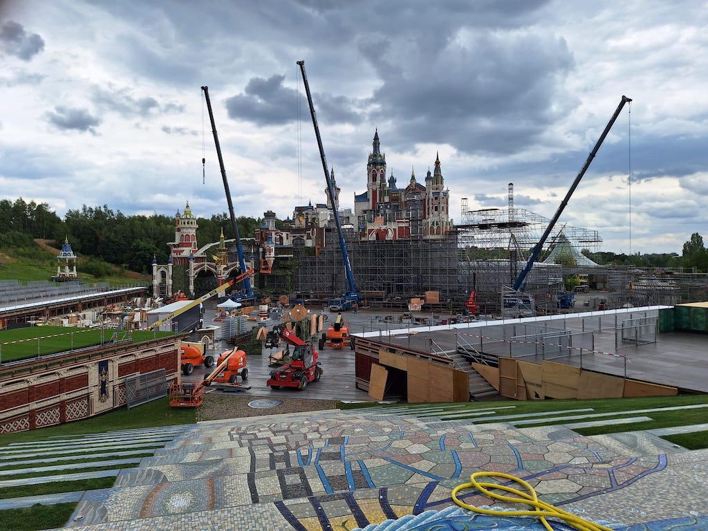 sarens