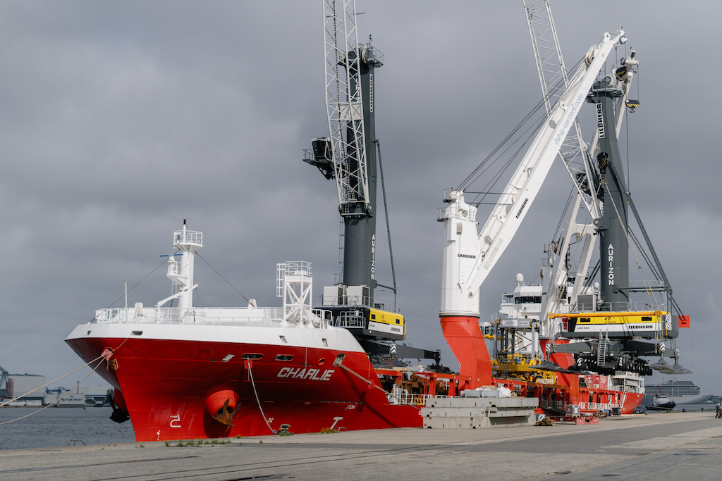 Liebherr