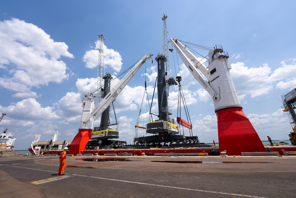 Liebherr