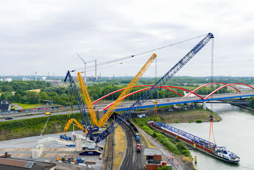 Liebherr