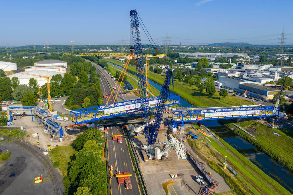 Liebherr