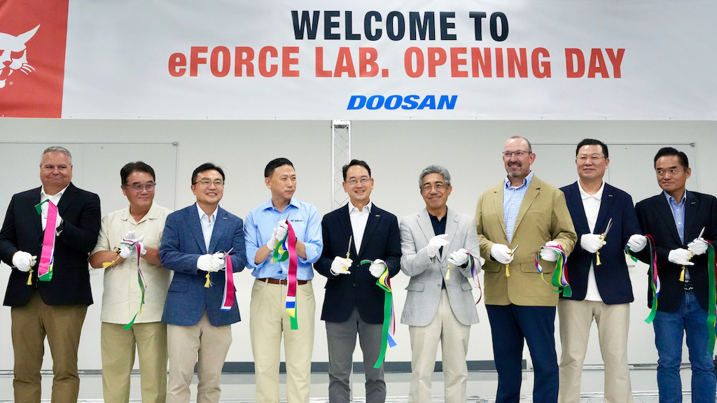 doosan
