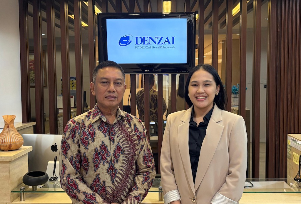 Denzai