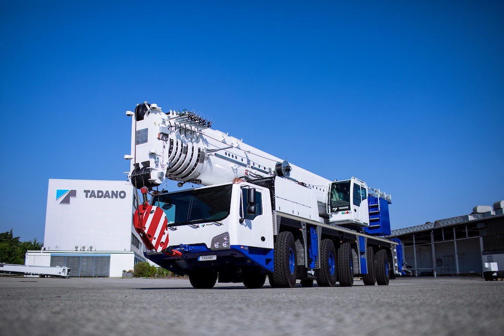 tadano