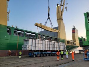 AAL Shipping