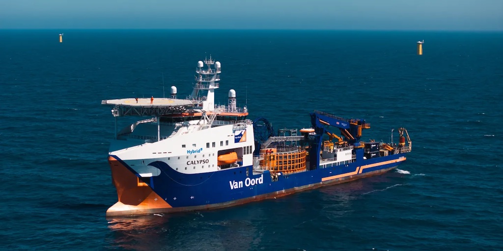 Van Oord