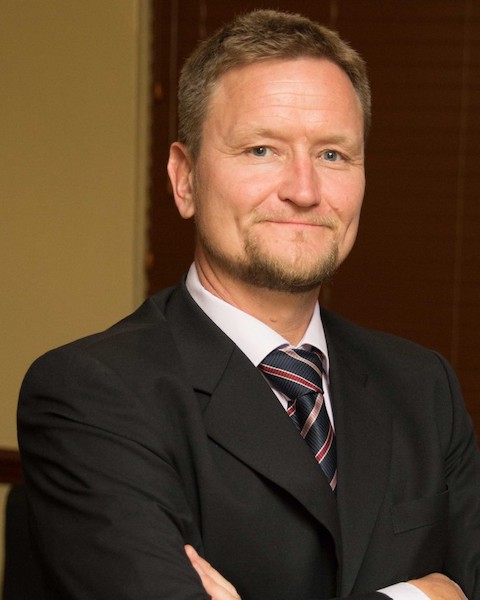 Knut Stewens