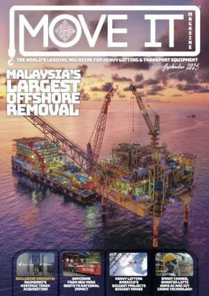 September 2025 cover