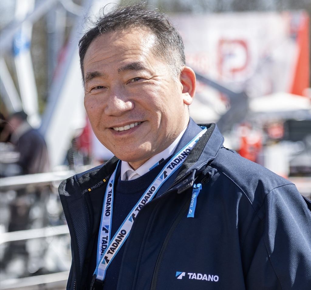 Tadano