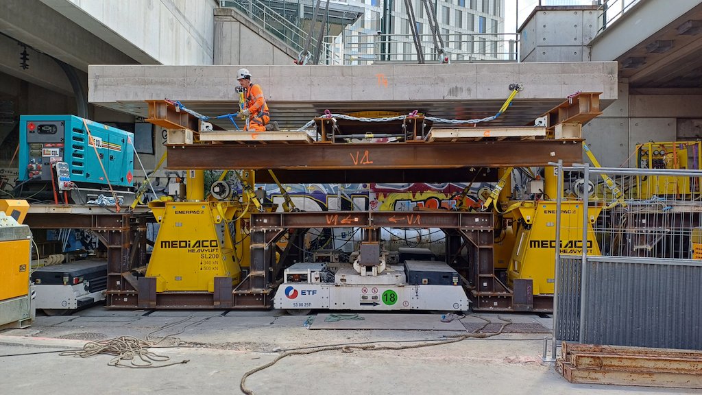 Photo 1 Enerpac Mediaco Viaduct 1 low res