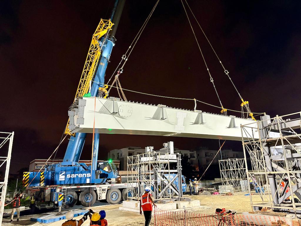 Sarens