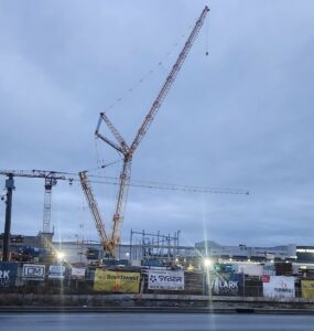 Sarens