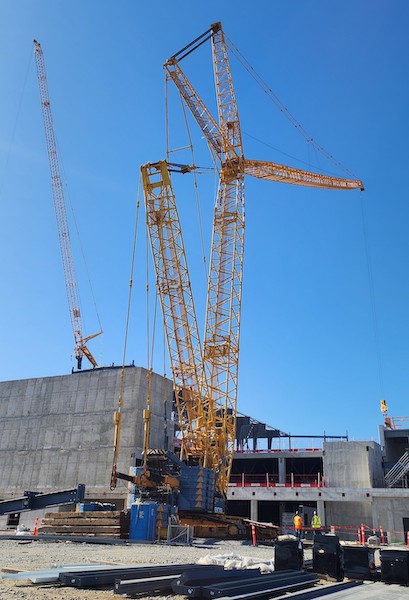 Sarens
