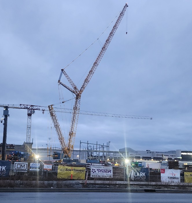 Sarens