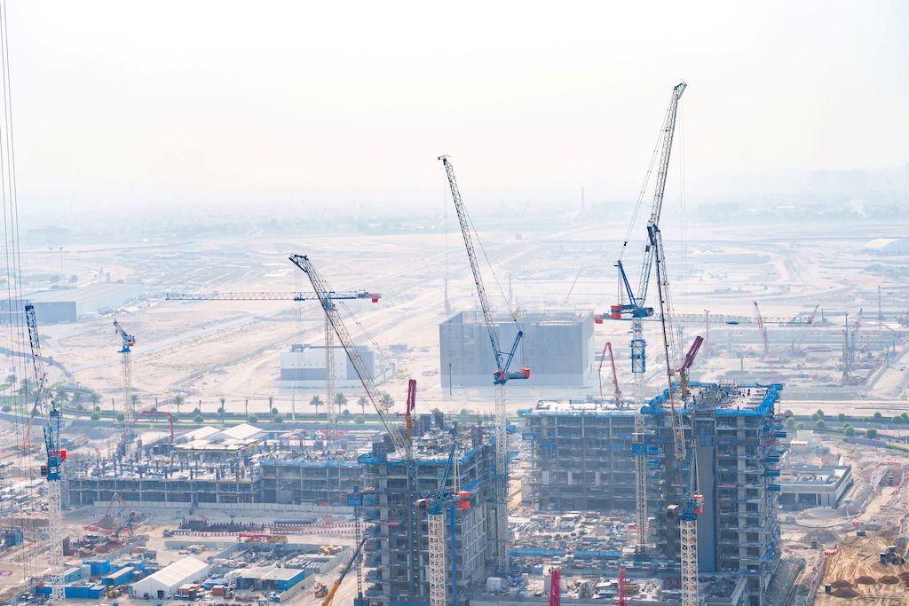 Supporting image Raimondi Cranes Acquisition 2