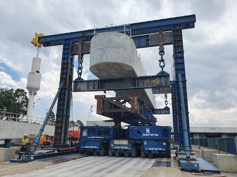 Sarens