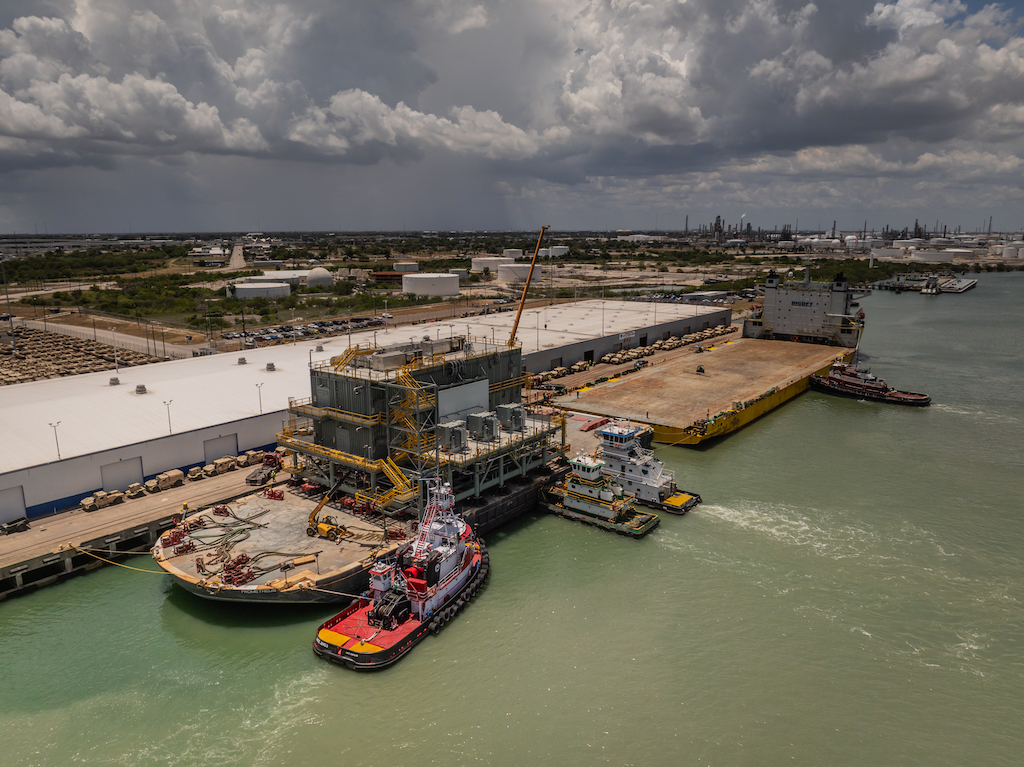 deugro