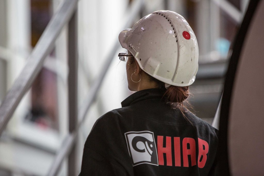Hiab