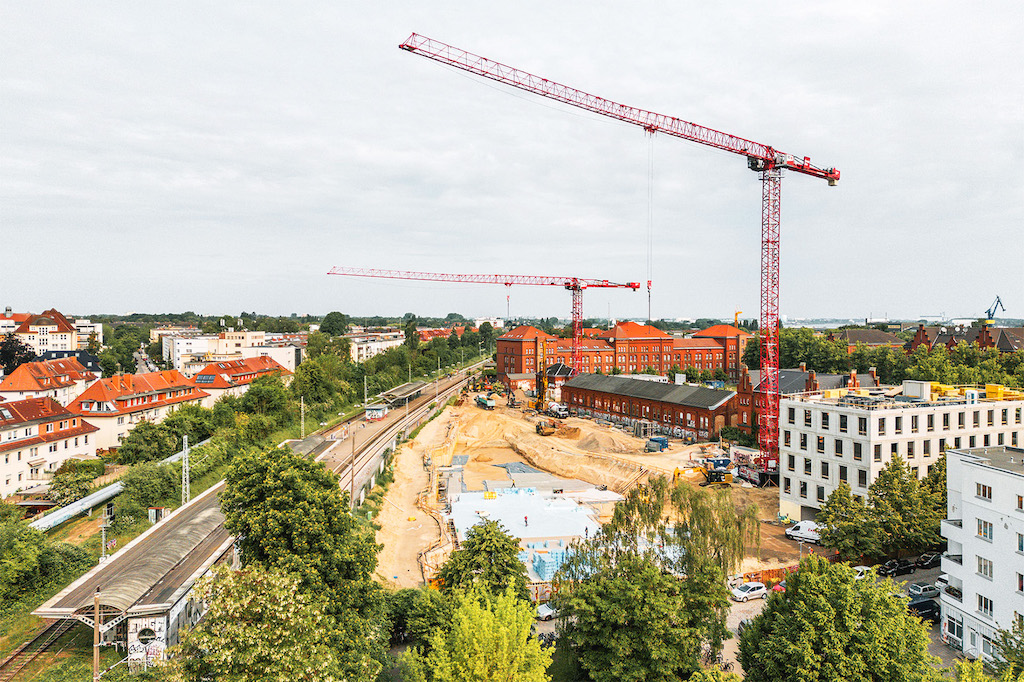 Liebherr