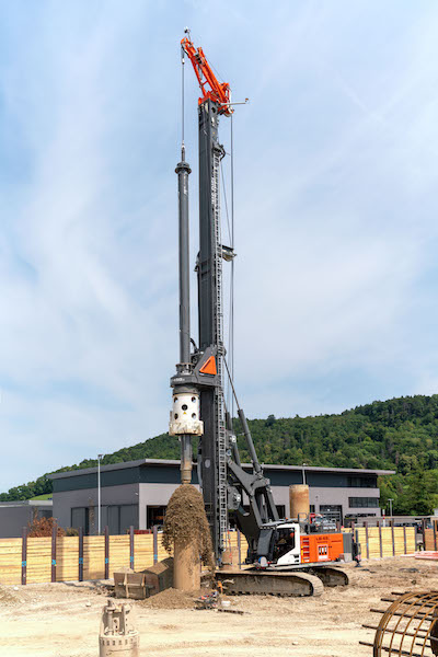 Liebherr