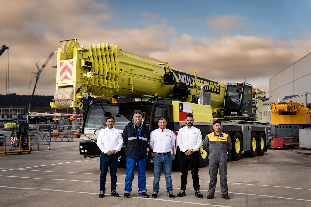 liebherr
