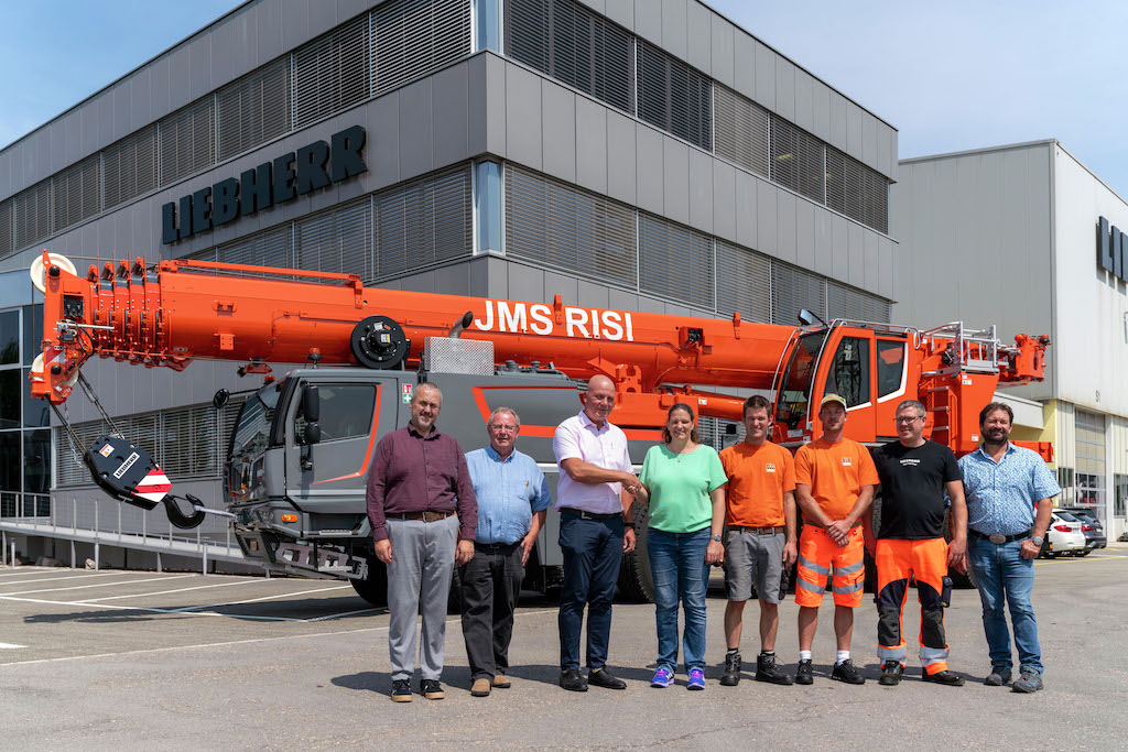 liebherr