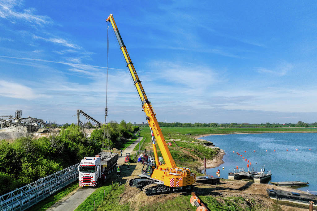 liebherr
