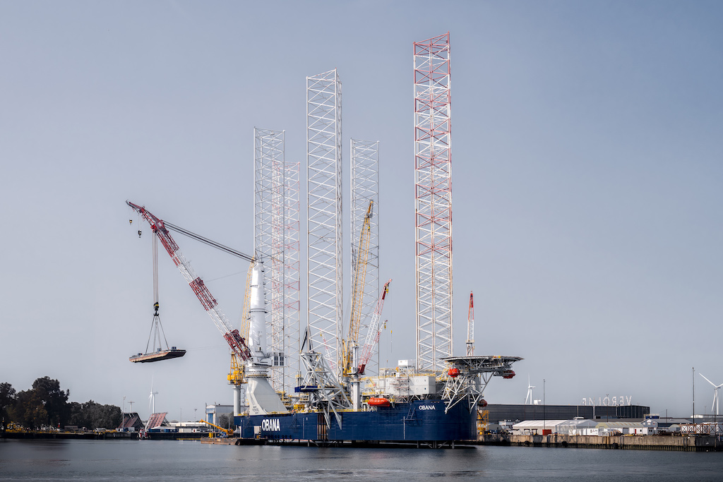 Liebherr